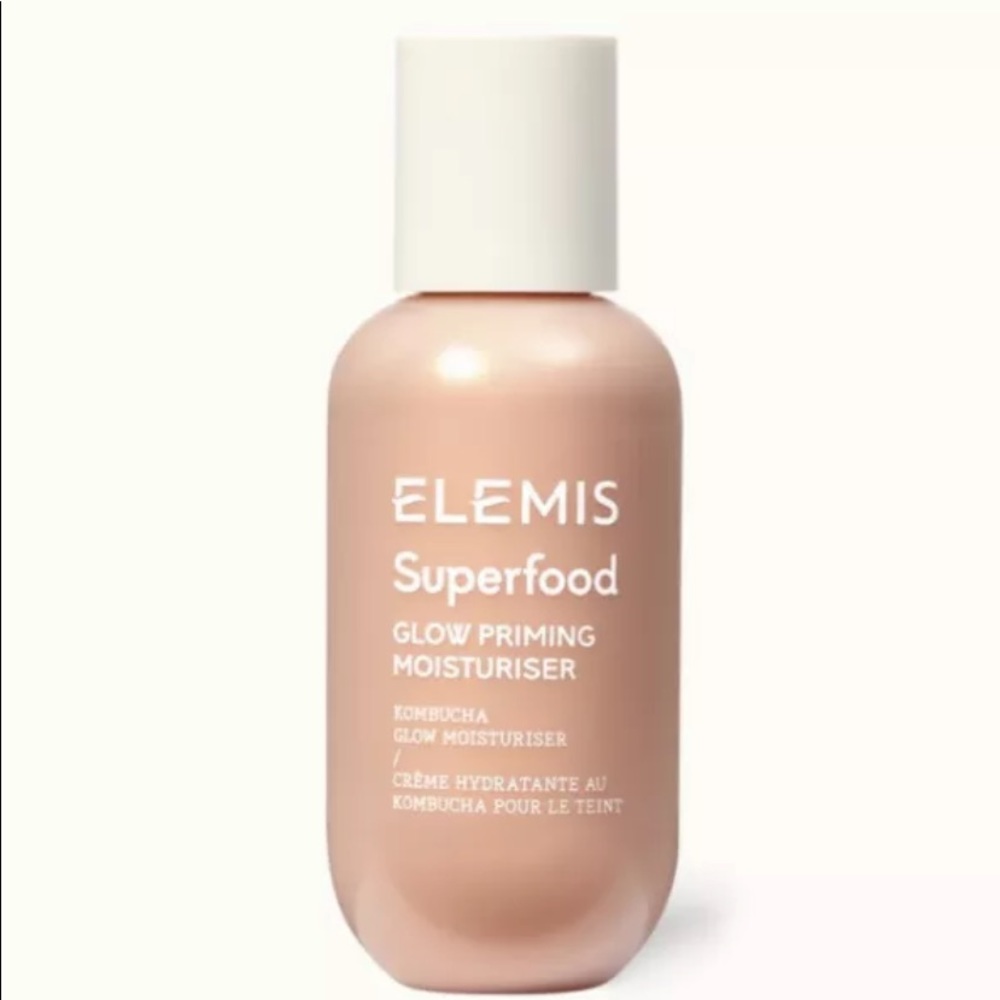 Elemis Superfood glow priming moisturizer - Picture 2 of 10